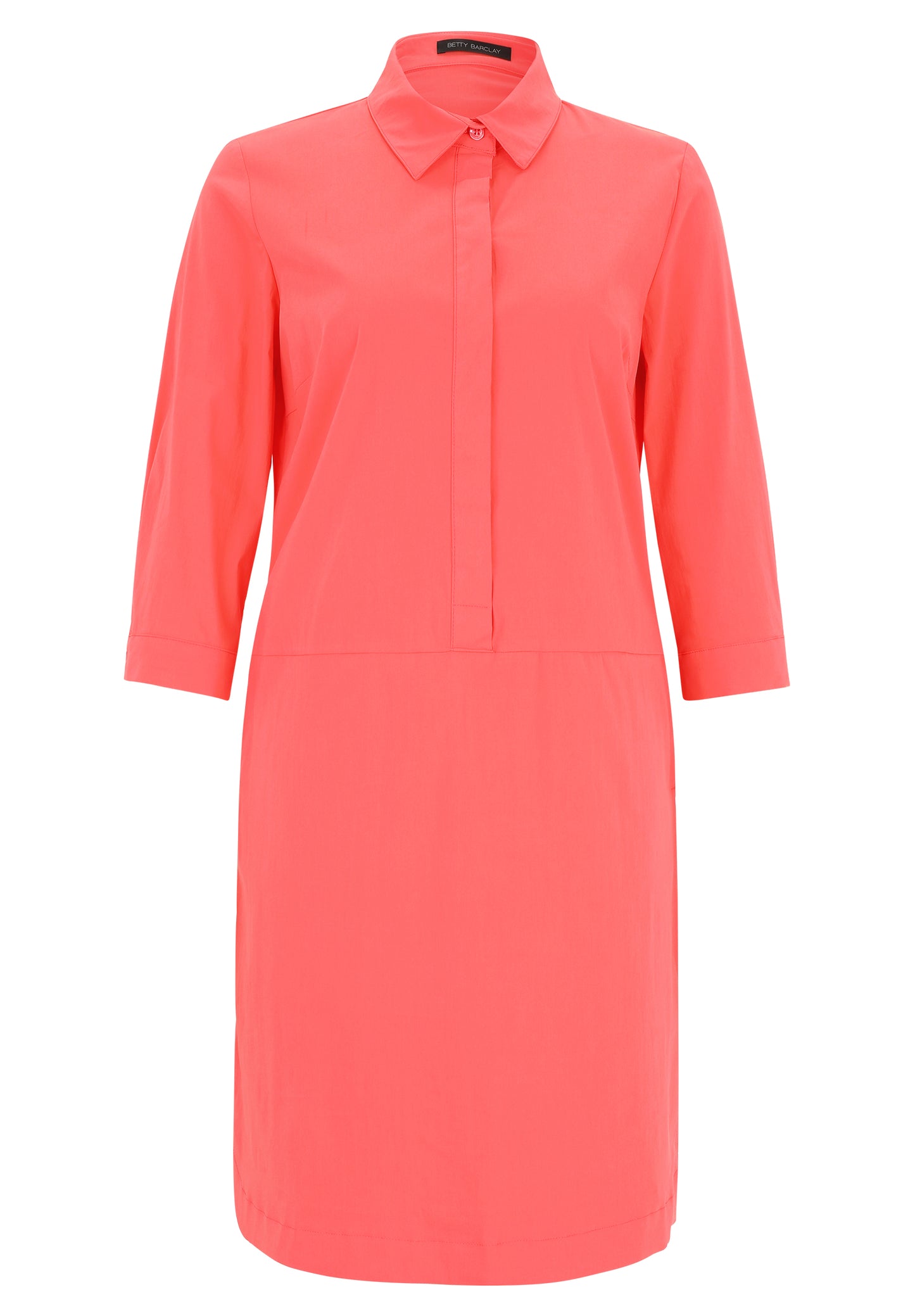 Kleid Kurz 3/4 Arm - 17371669