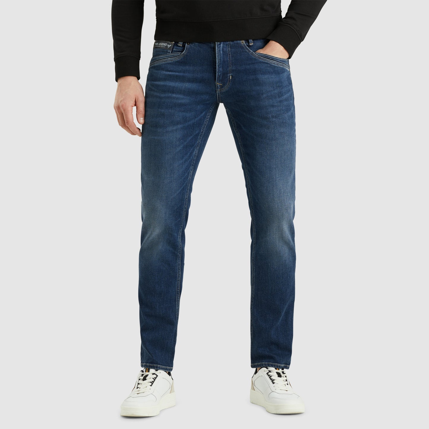 SKYRAK COMFORT BRIGHT INDIGO - PTR720-CBI