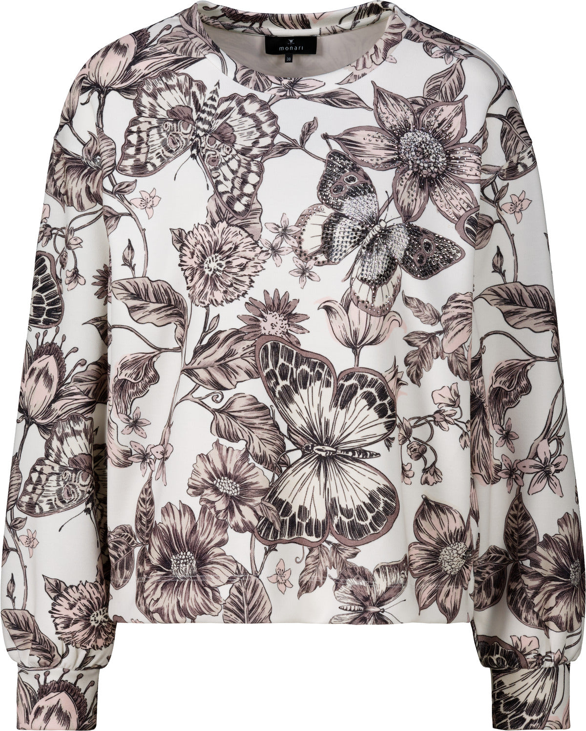 Pullover - 809766