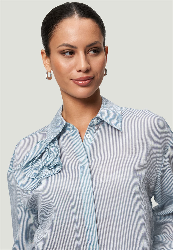 zero Bluse - 1010003024