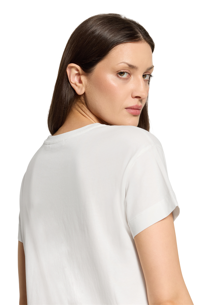 Shirt Kurz 1/2 Arm - 24683097