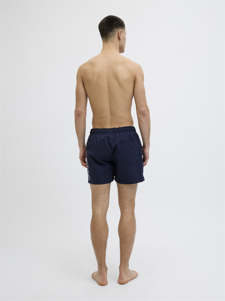 JPSTMAUI JJSWIM SPLICE LOGO AKM SN - 12275129