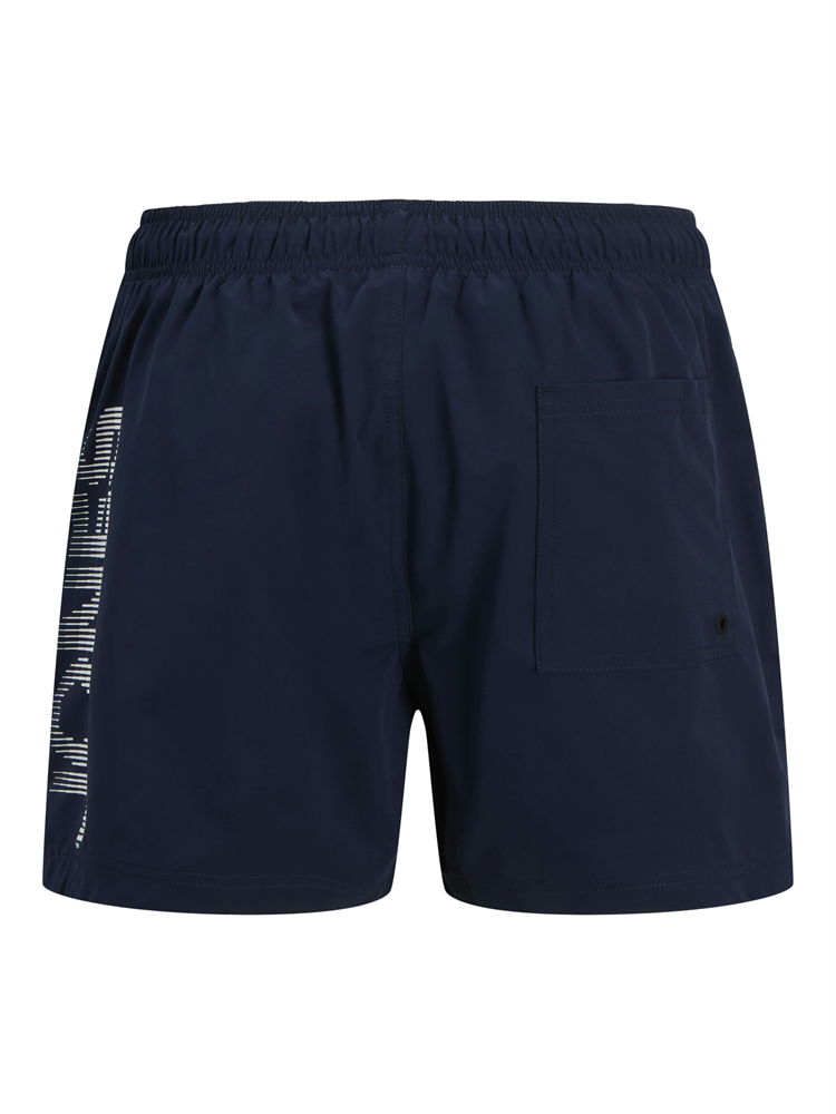 JPSTMAUI JJSWIM SPLICE LOGO AKM SN - 12275129