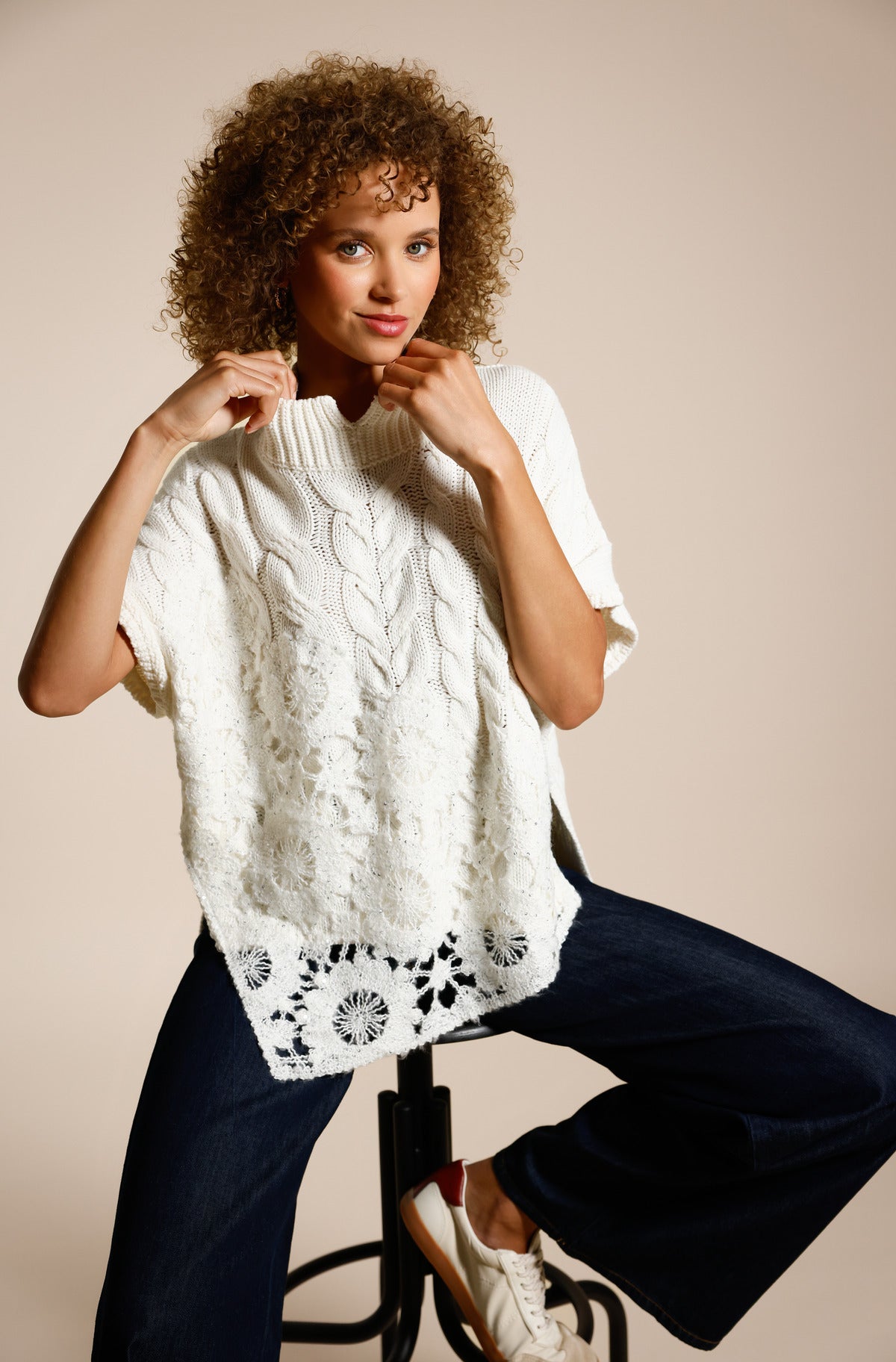 Pullover - 809665