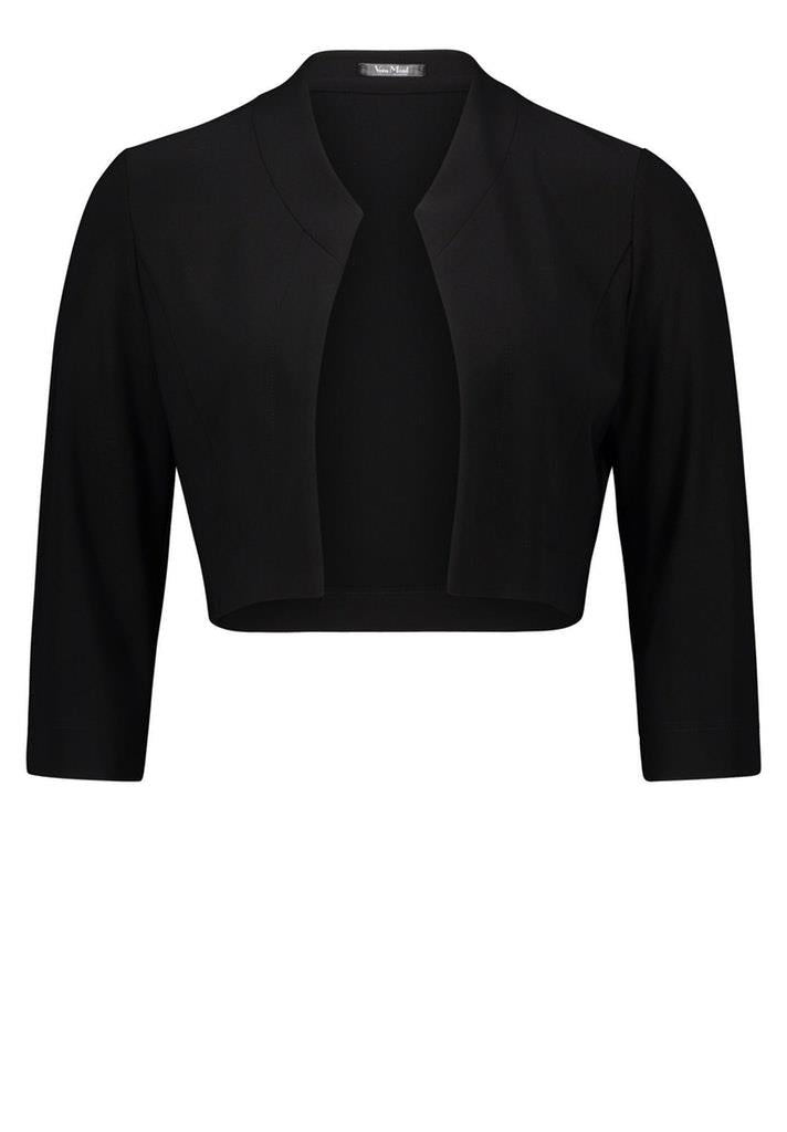Shirt Jacke Kurz 1/1 Arm - 00544835