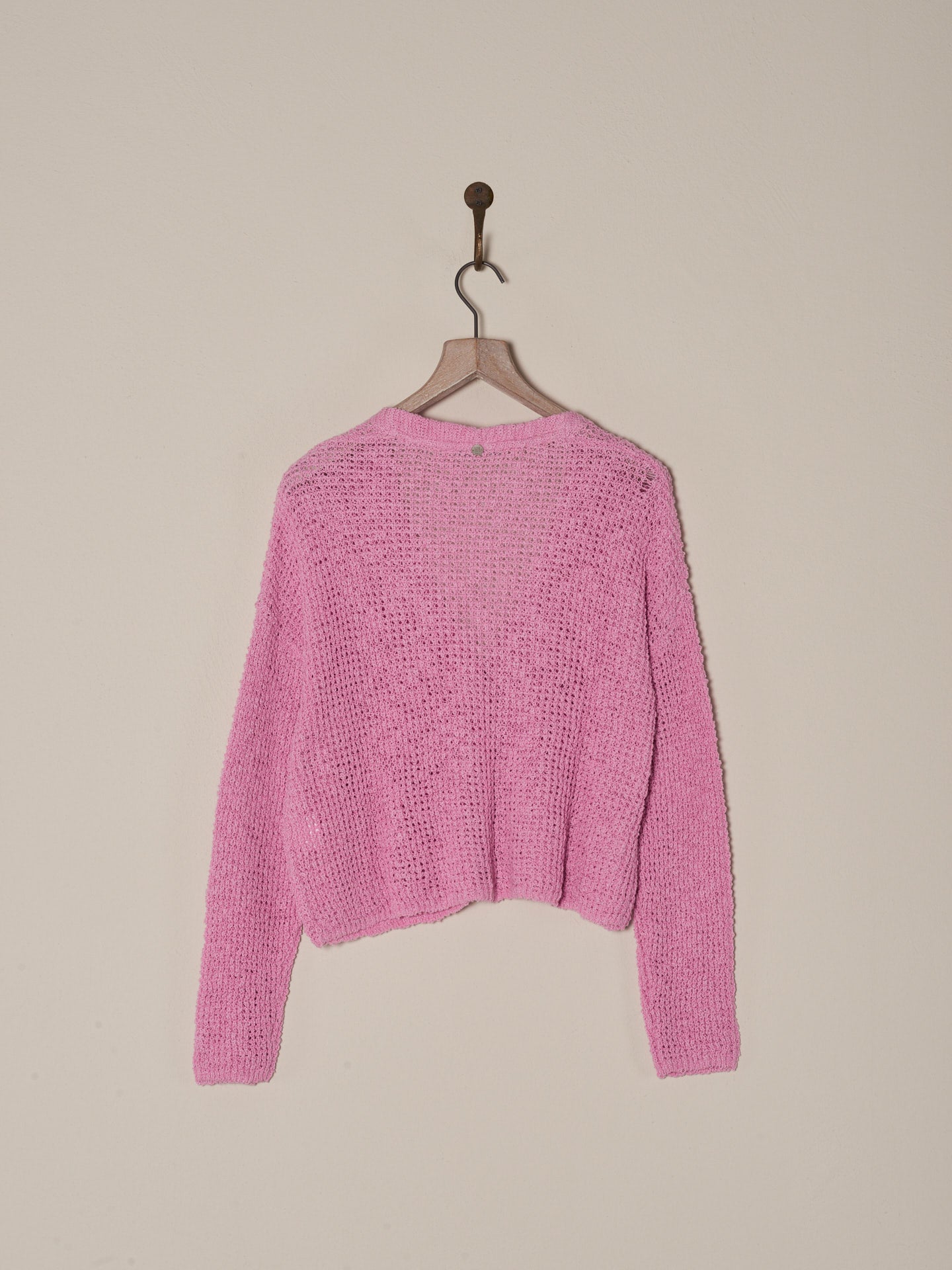 jacket GOTS - F26137