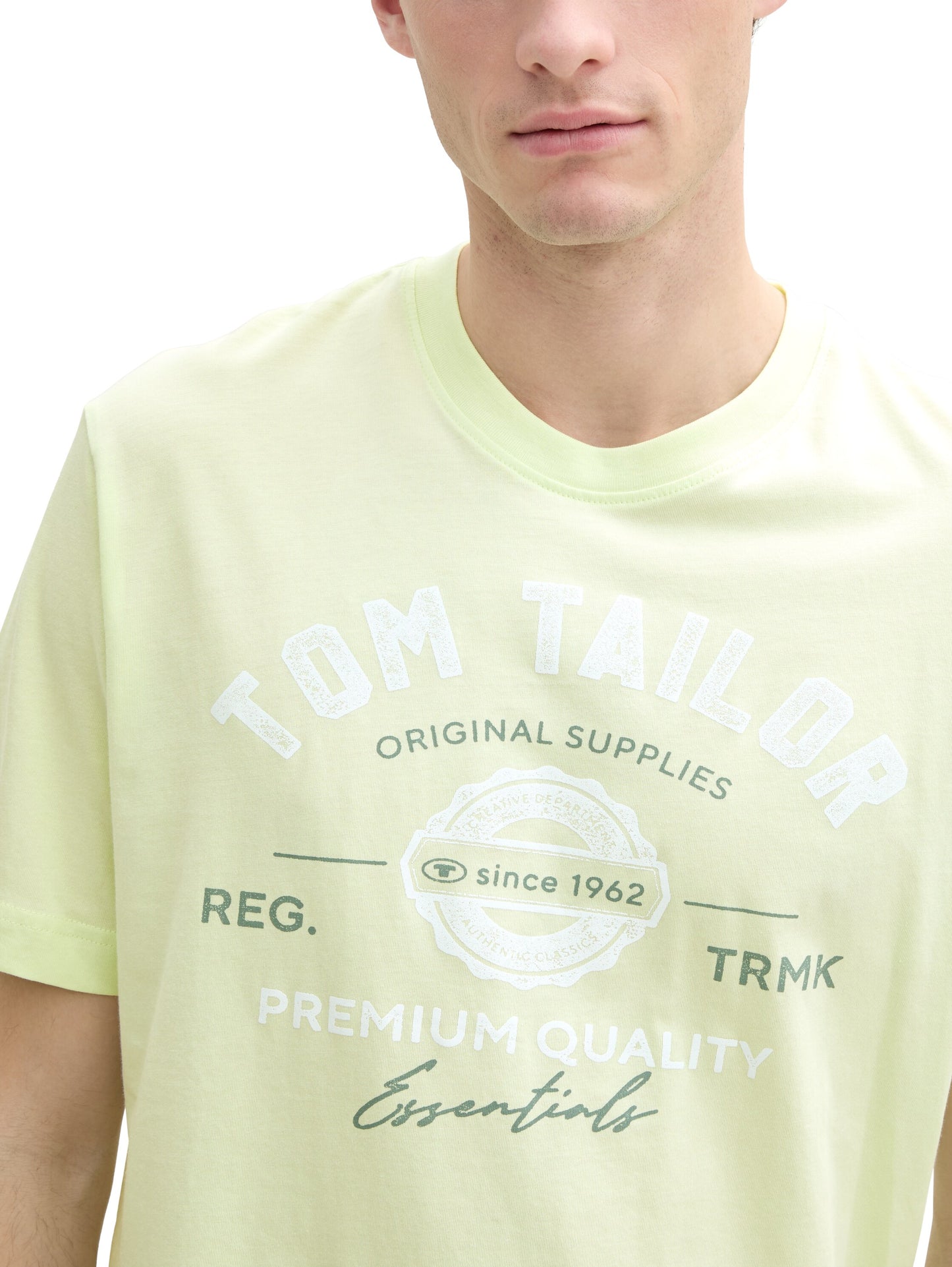 logo tee - 1037735