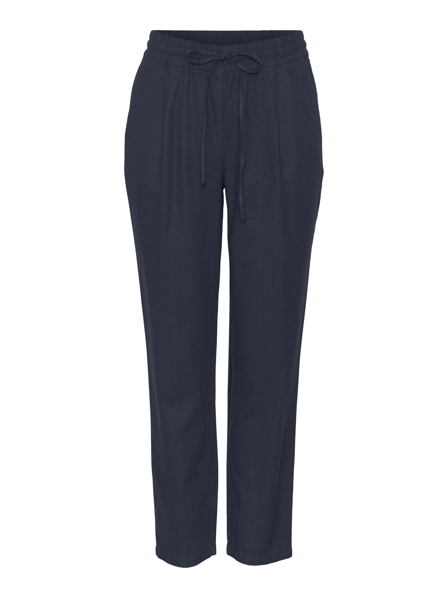 VMJESMILO MW ANKLE PANTS WVN GA NOO - 10279691
