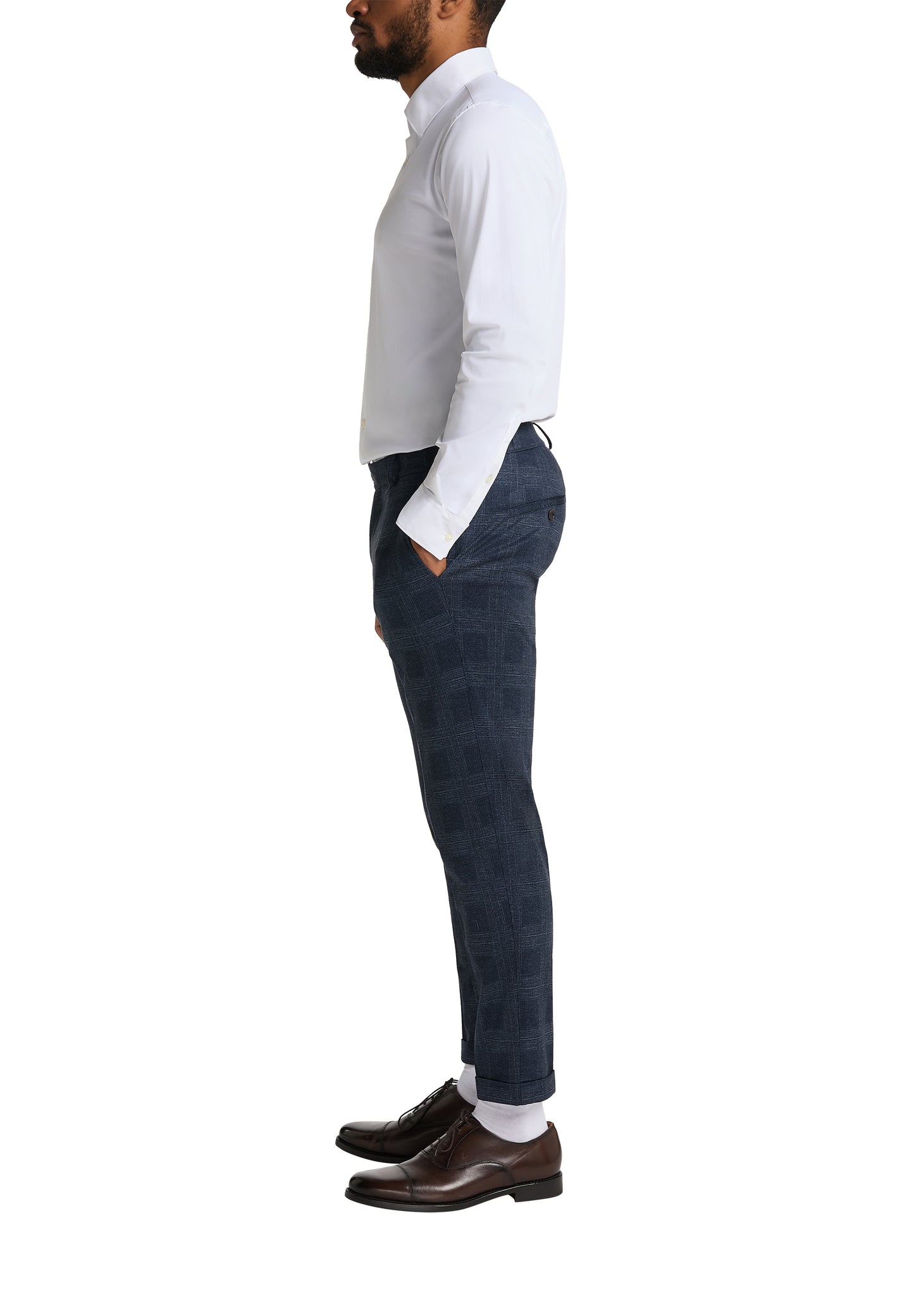 Hose/Trousers CG Clow - 21.005J3 / 239333
