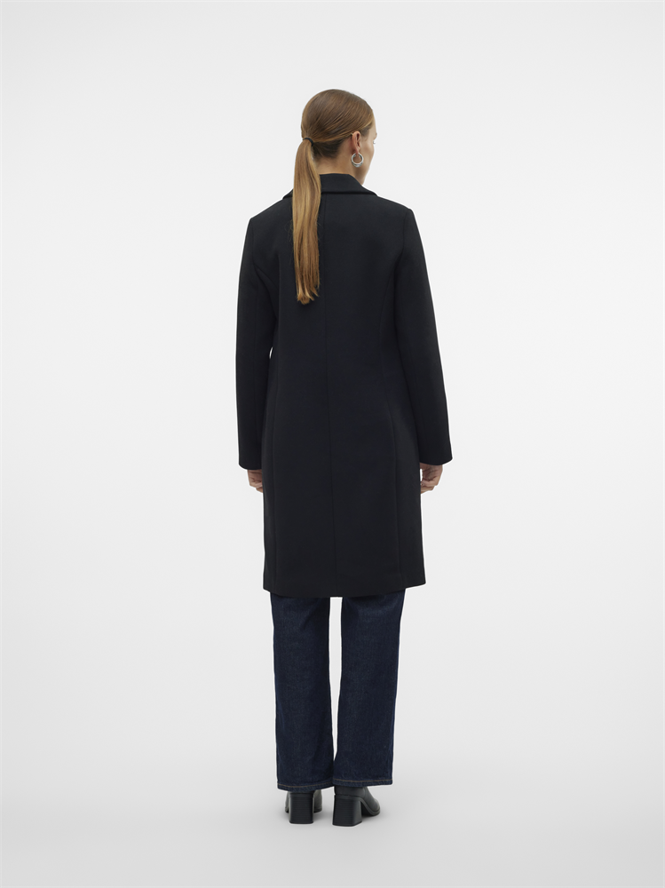 VMBLAZA LONG COAT GA BOO - 10267495