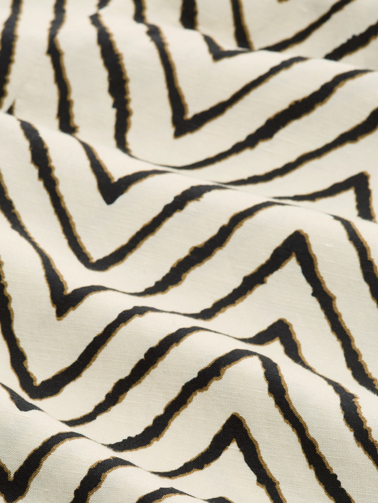 bermuda linen pants - 1046506