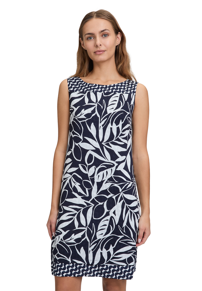 Kleid Kurz ohne Arm - 17041255