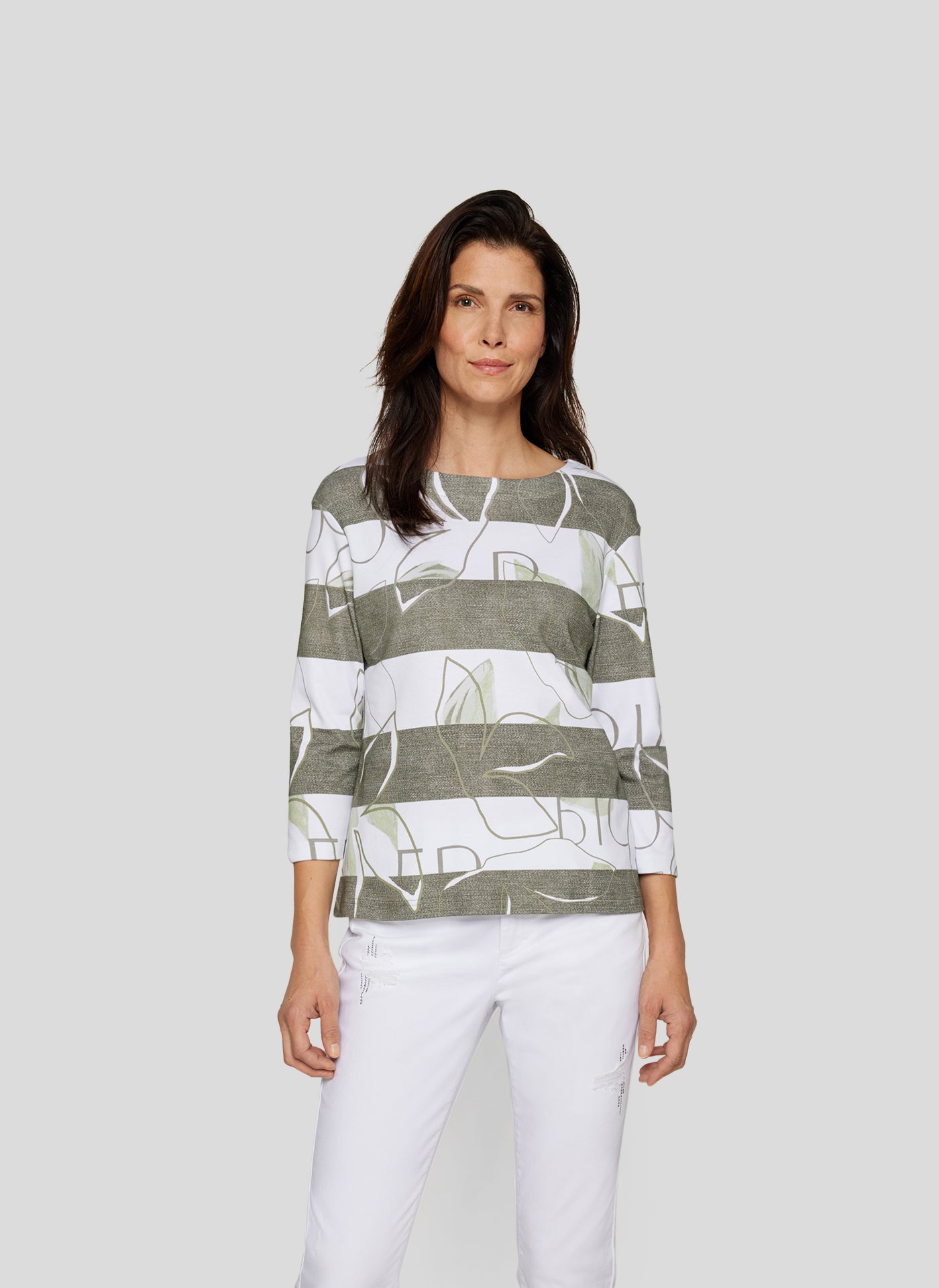 T-Shirt - 54-121357