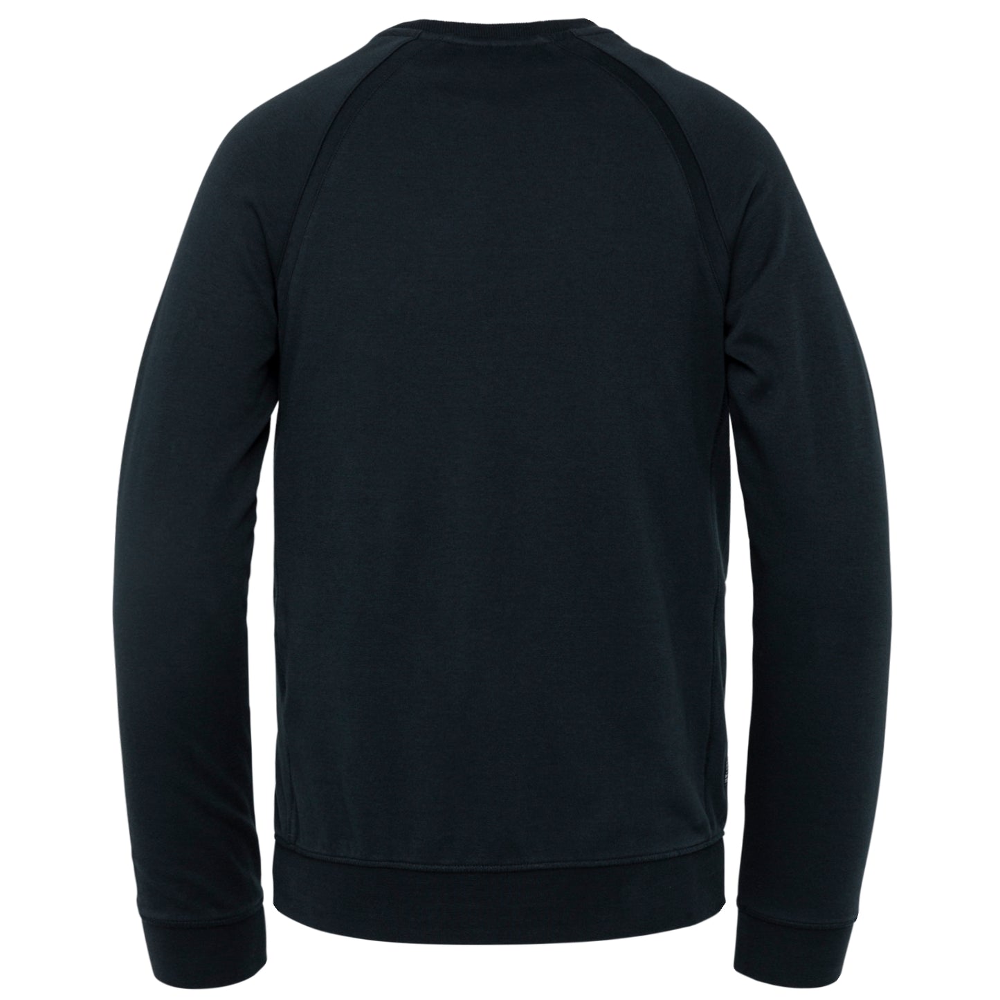 Long sleeve r-neck Interlock jerse - PLS211501