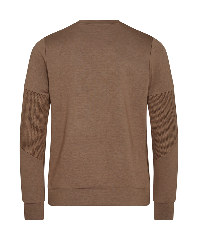 MMGMooreSweatCombiCrew - 502410