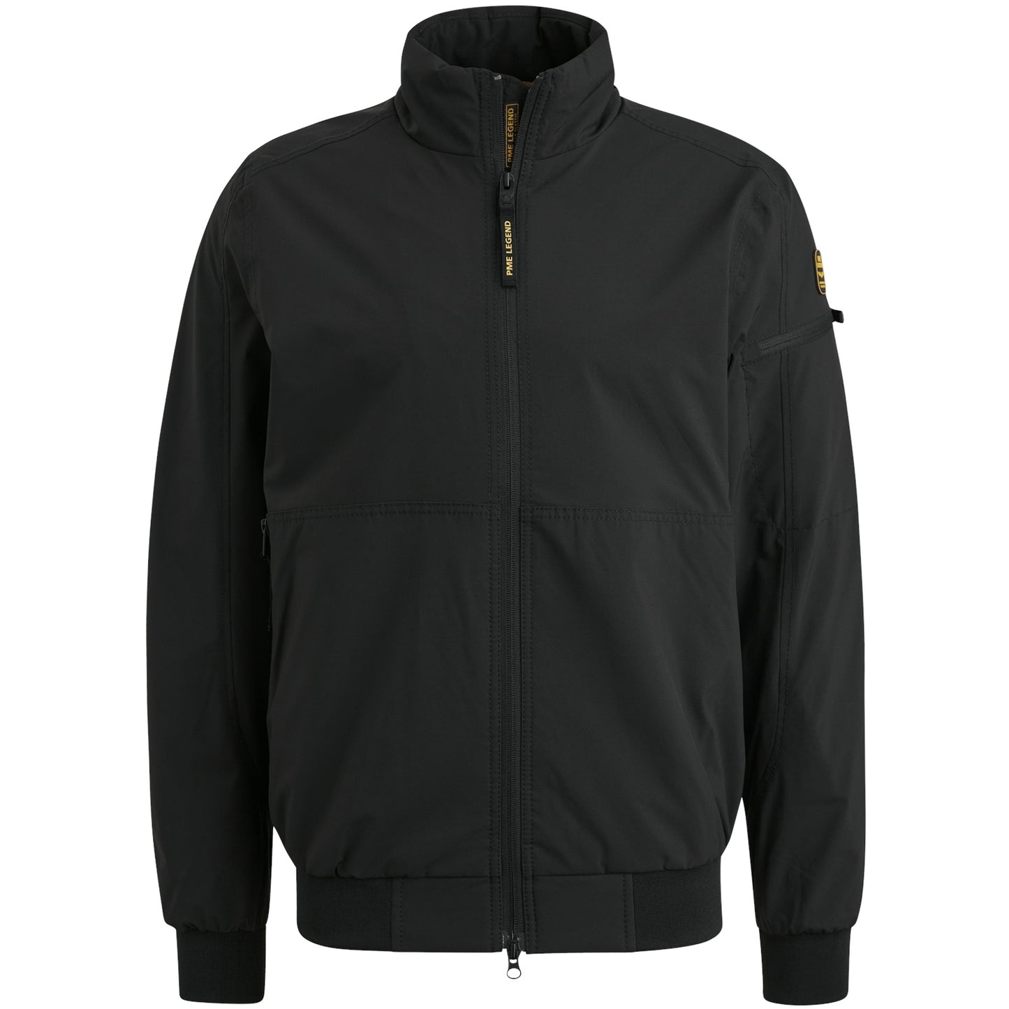 Flight jacket WINGLOCK 2 Layer Sof - PJA2502130