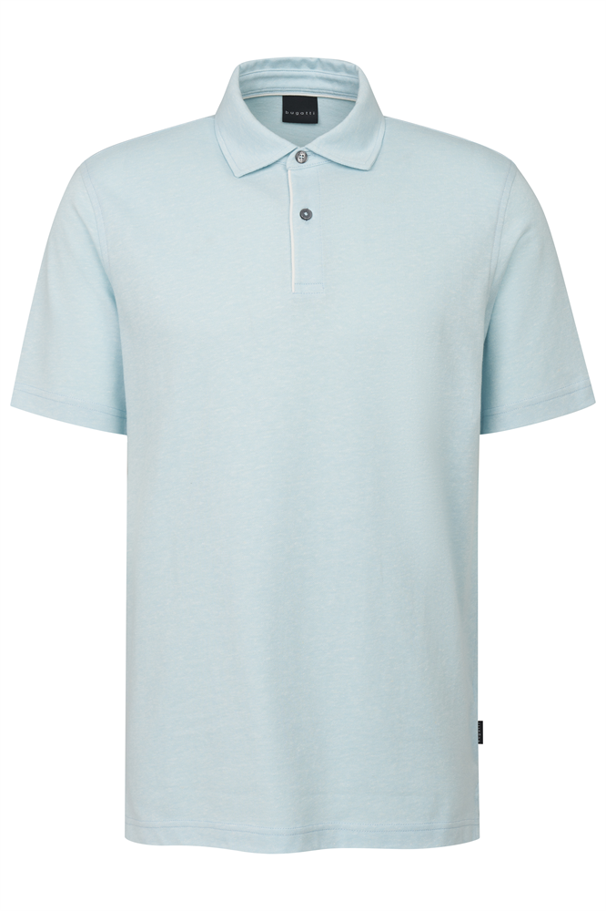 HERREN POLO 1/2 ARM - 75023C 8150