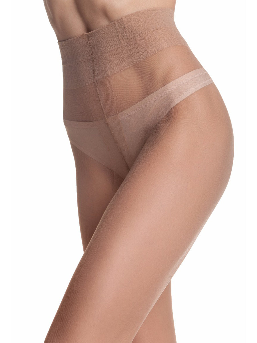 Strumpfhose Fein - 100590522000