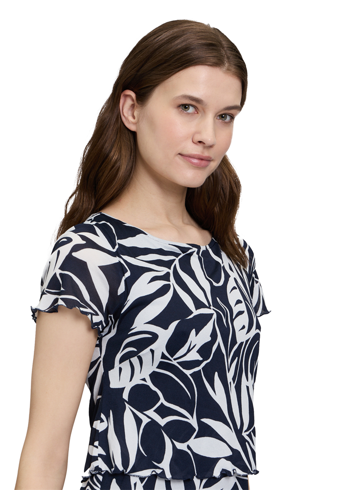 Kleid Kurz 1/2 Arm - 17031255