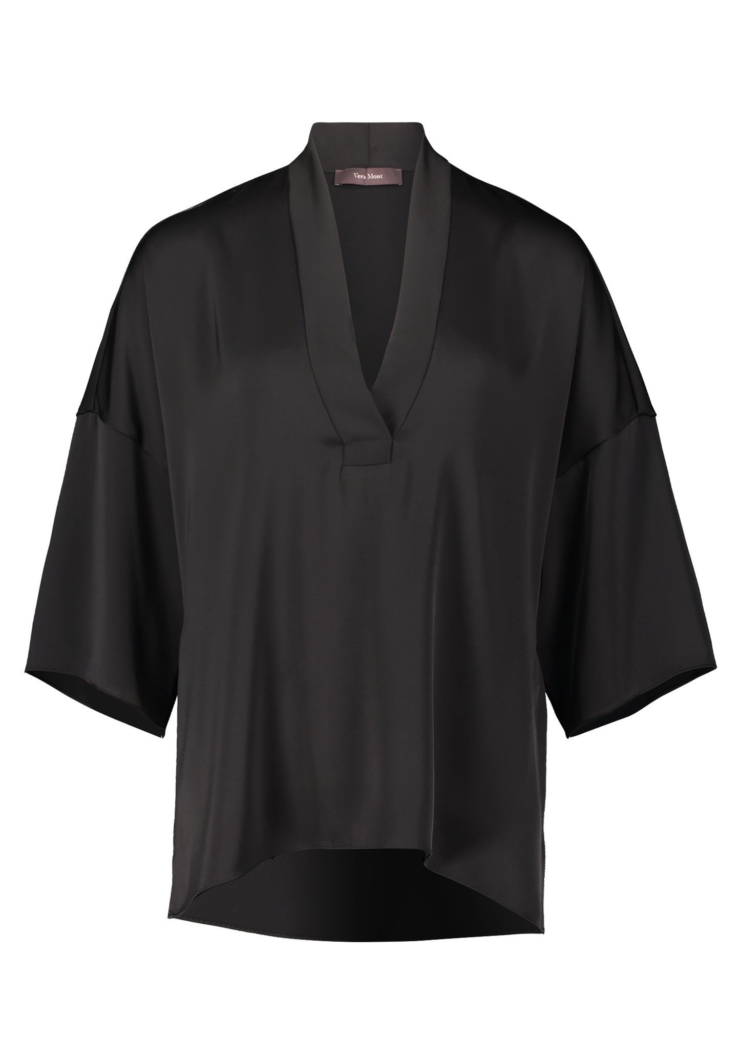 Bluse Lang 3/4 Arm - 47924262