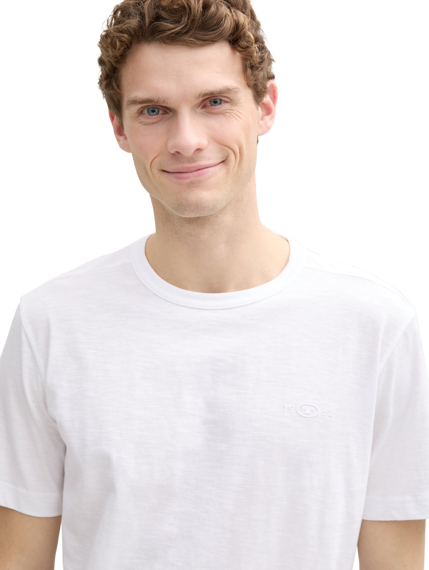 t-shirt with print - 1045627