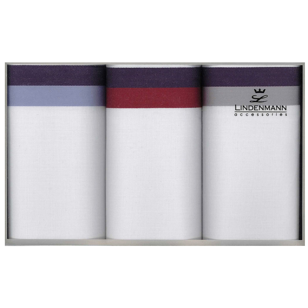 Taschentücher LINDENMANN - 6950012