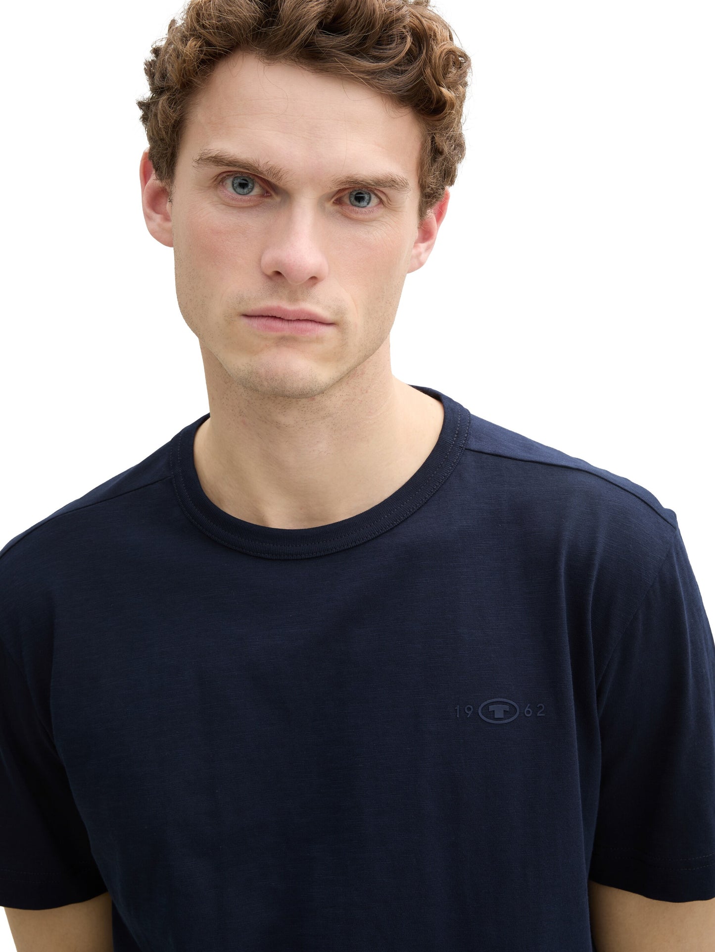 t-shirt with print - 1045627