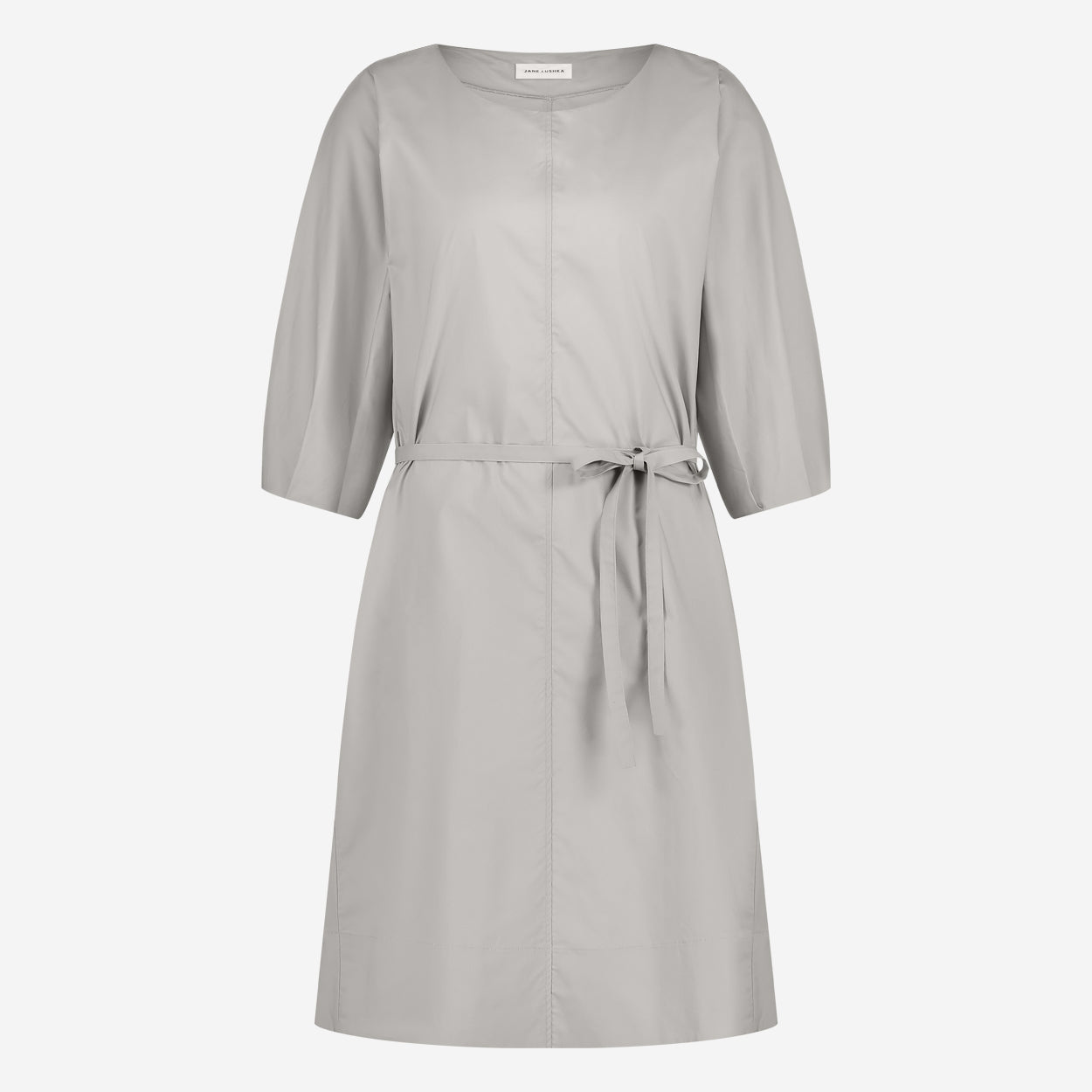 Crisalide cotton dress - BDC 925Crisalide