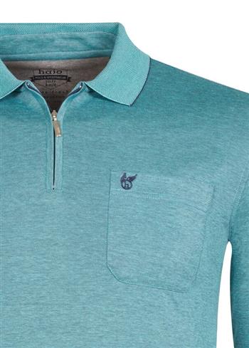 H Softshirt Polo 1/1 Arm - 20073