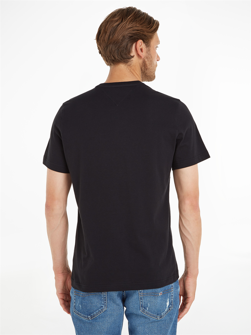 TJM XSLIM JERSEY TEE - DM0DM04411
