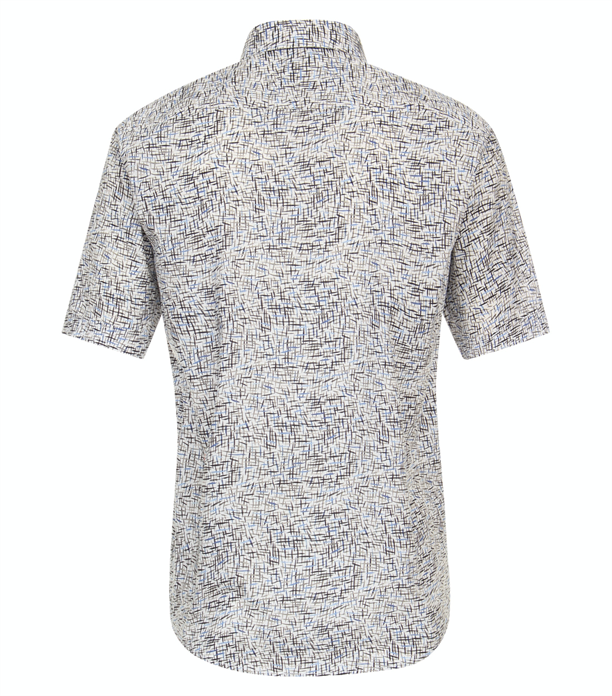 Kent Casual Short 1/2Arm - 944272000