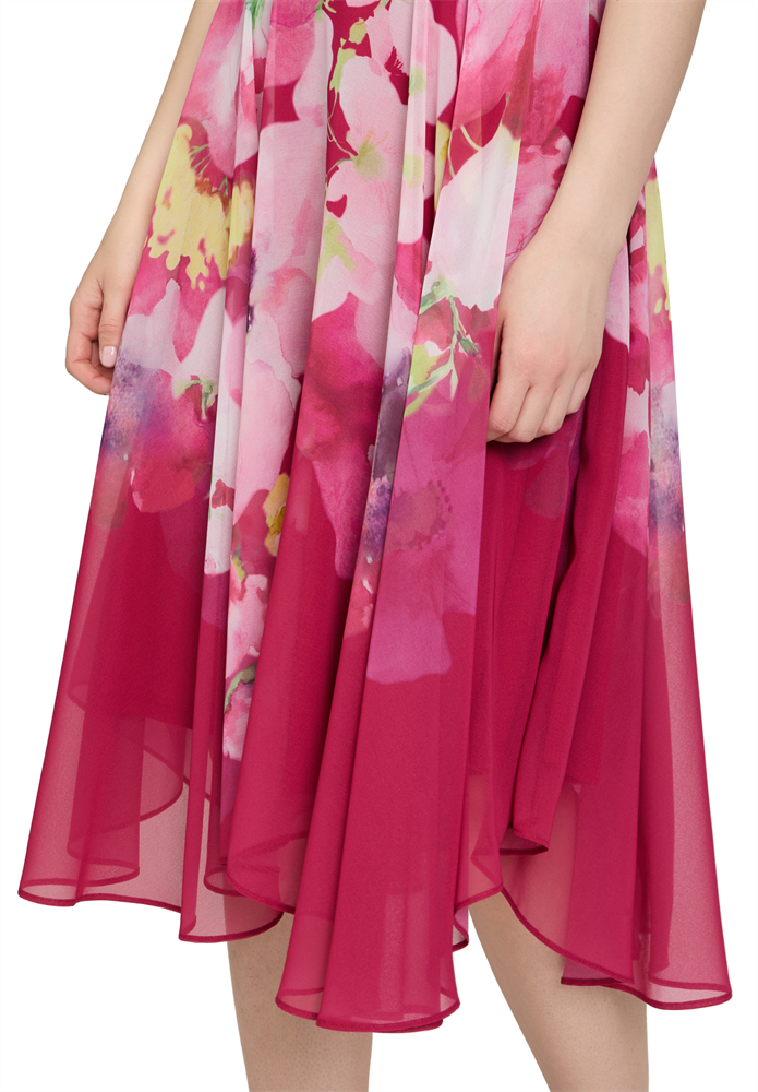Kleid Lang ohne Arm - 50824240