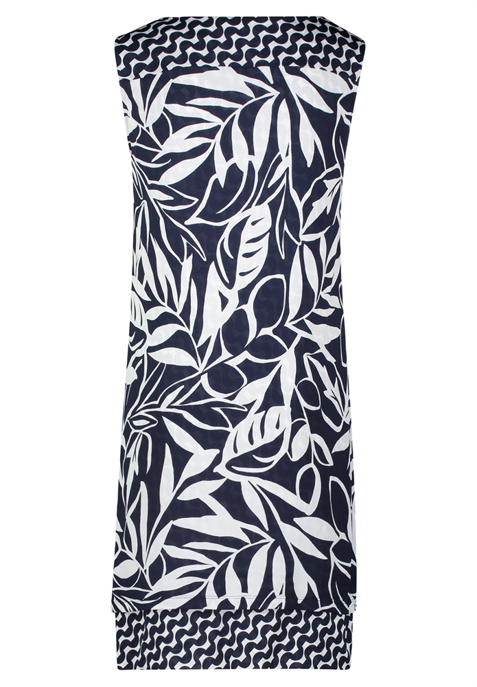 Kleid Kurz ohne Arm - 17041255