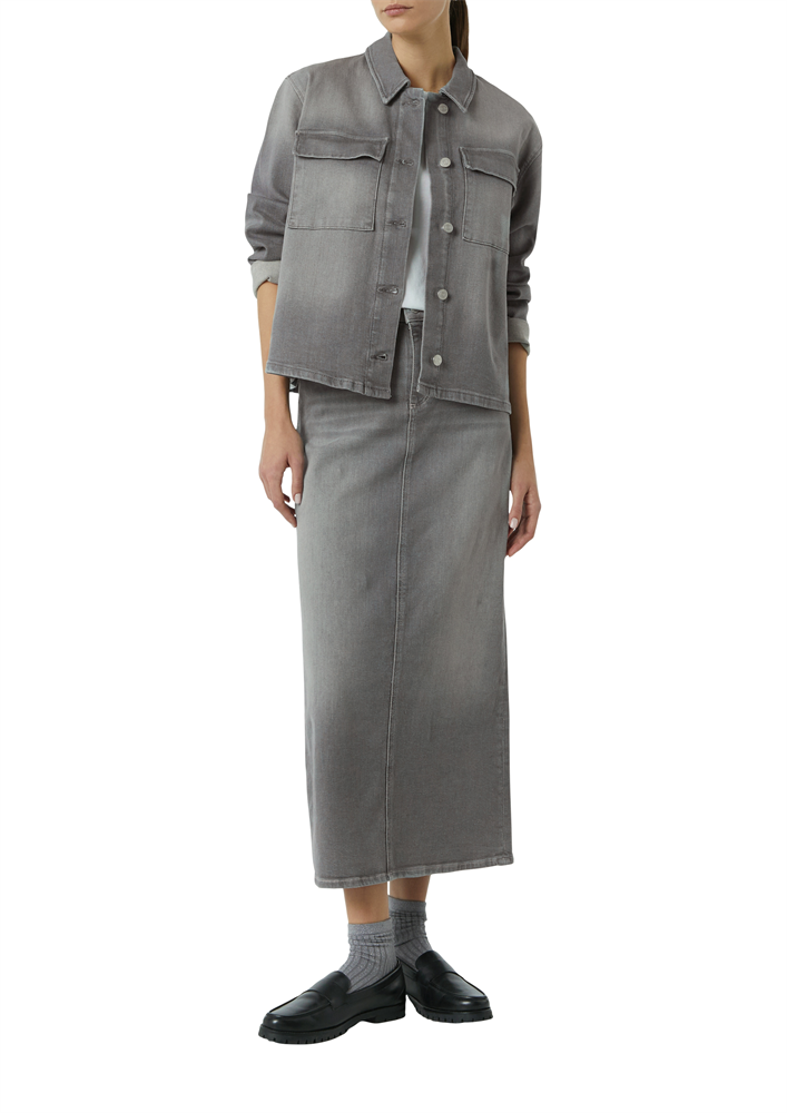 Indoor-Jacke - 2165805