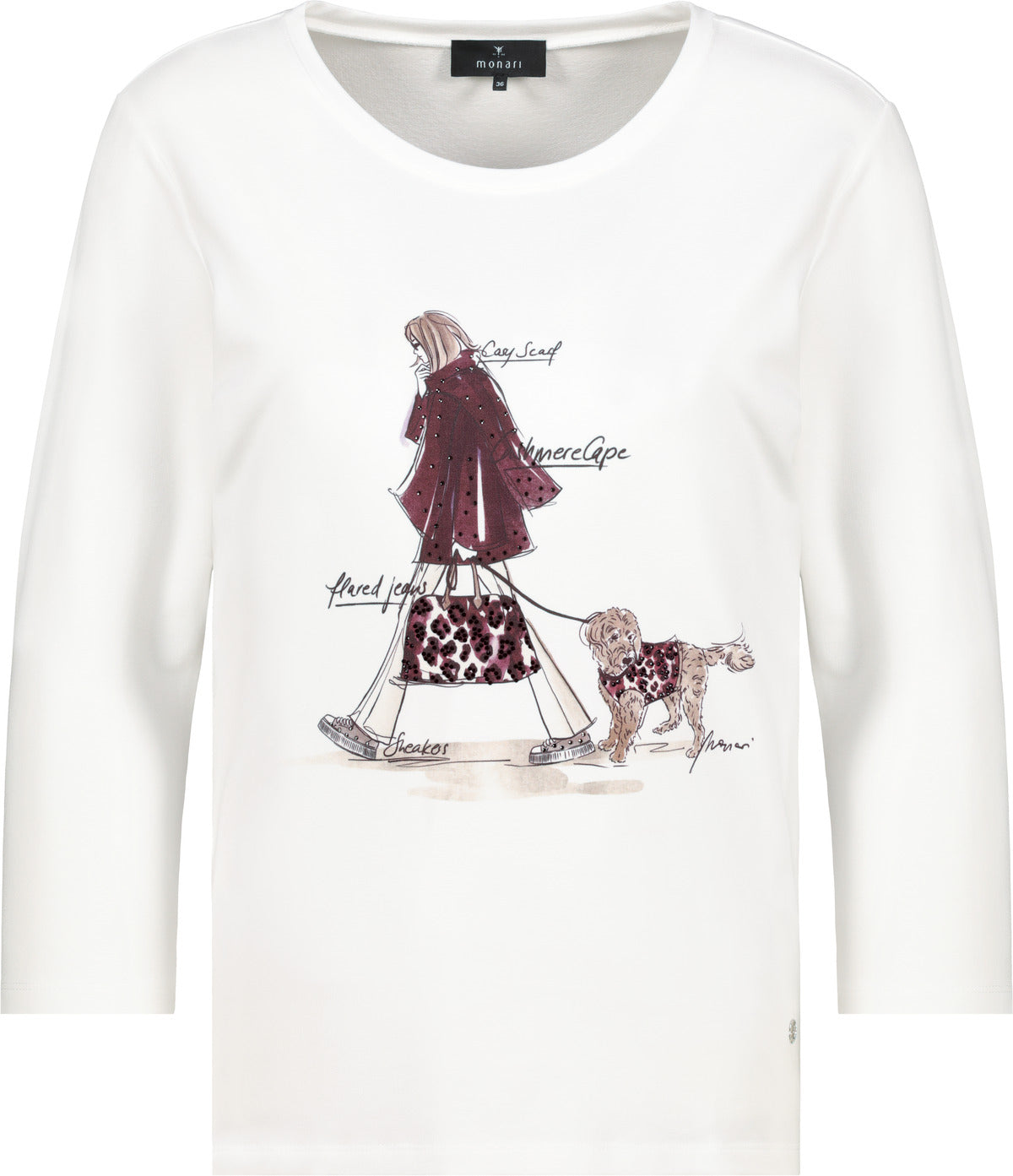 Pullover - 809193