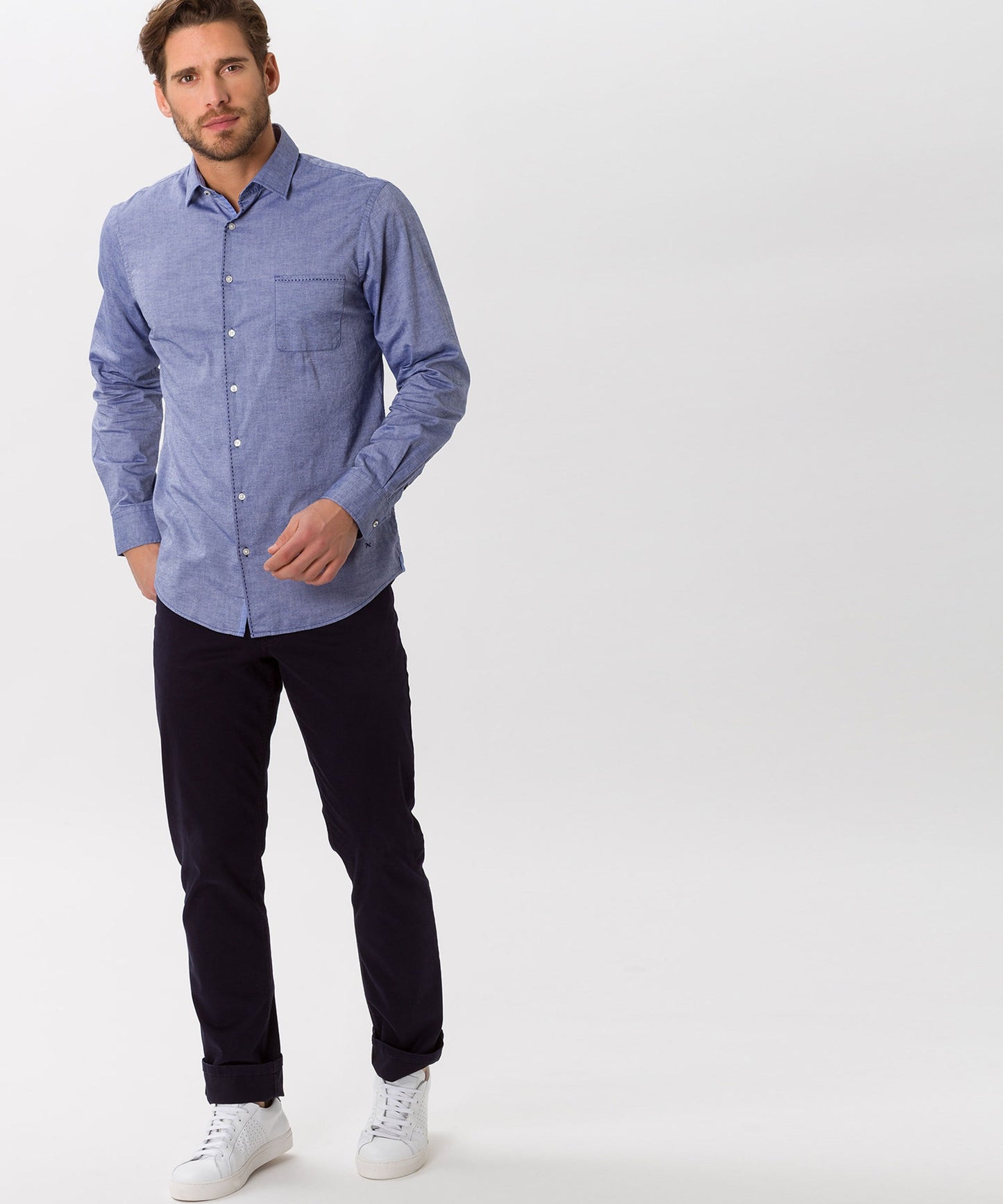 STYLE.COOPER FA - 80-2000 07863220
