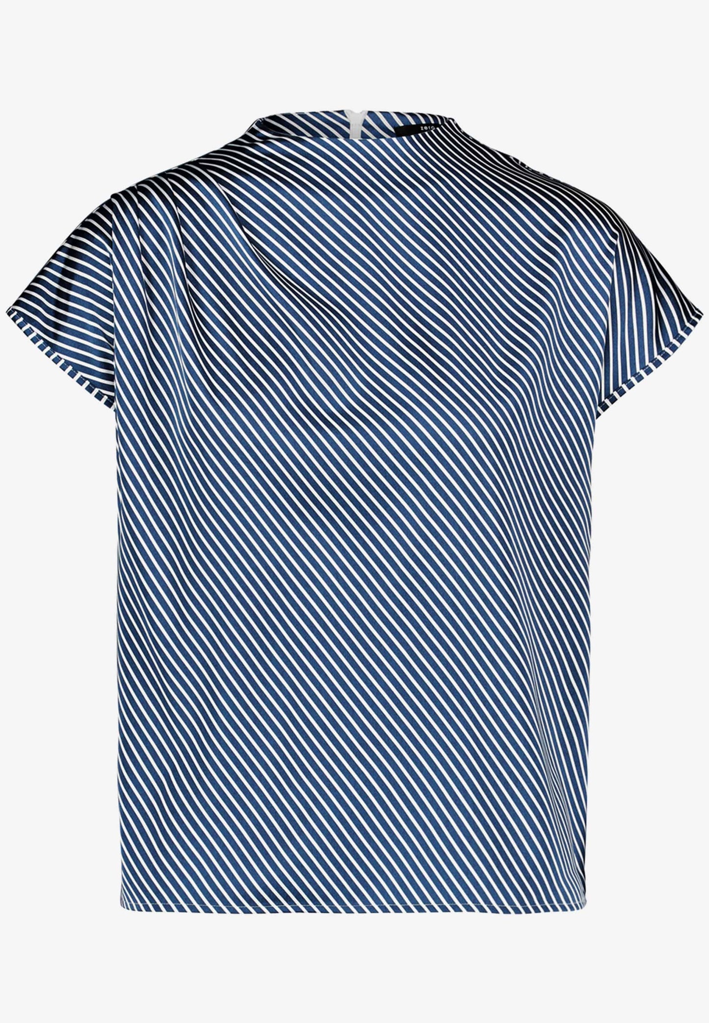 Bluse Kurz 1/2 Arm - 110-10004057