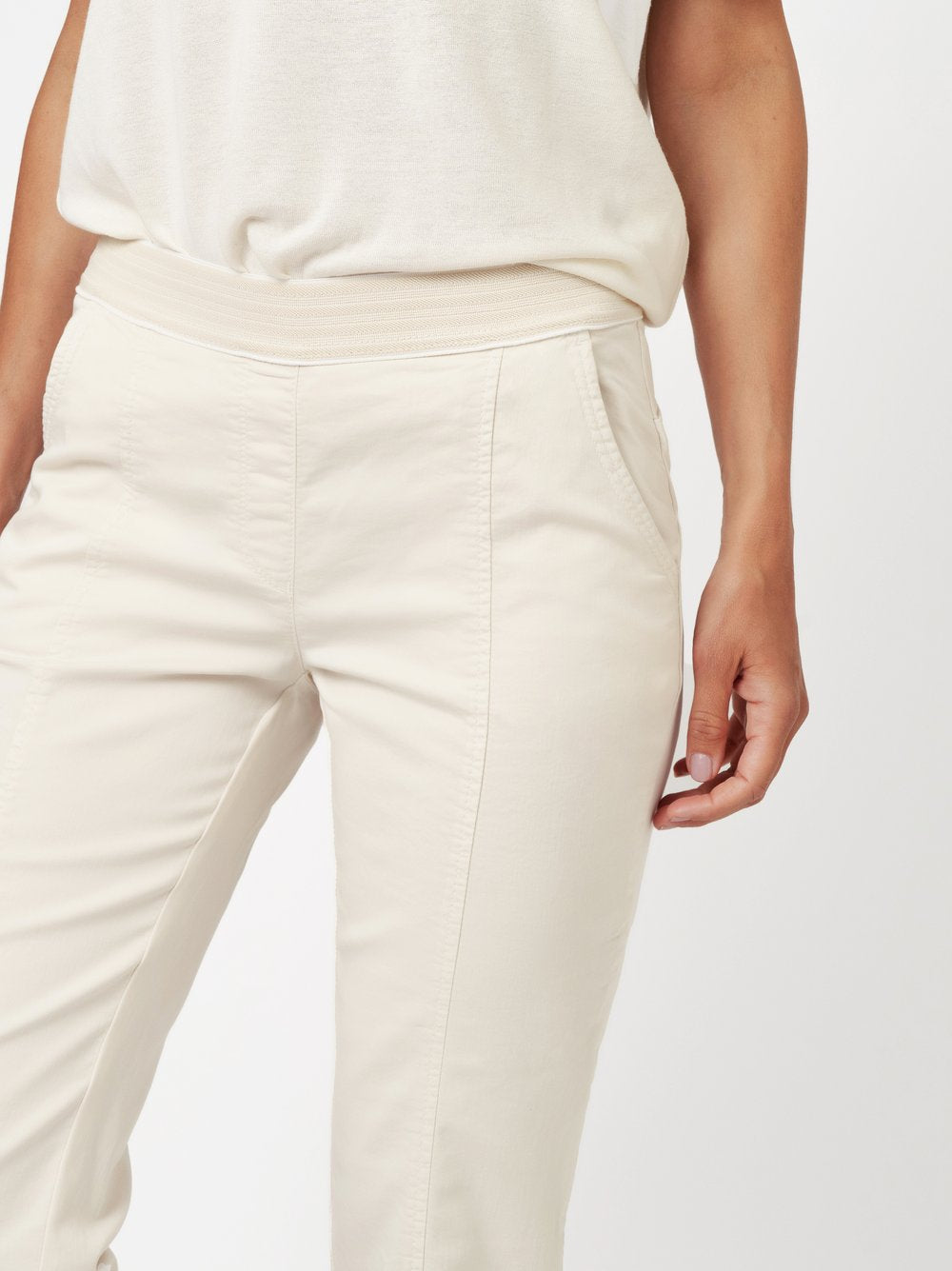 Sue Jogpant Capri - 21-21/1805-10