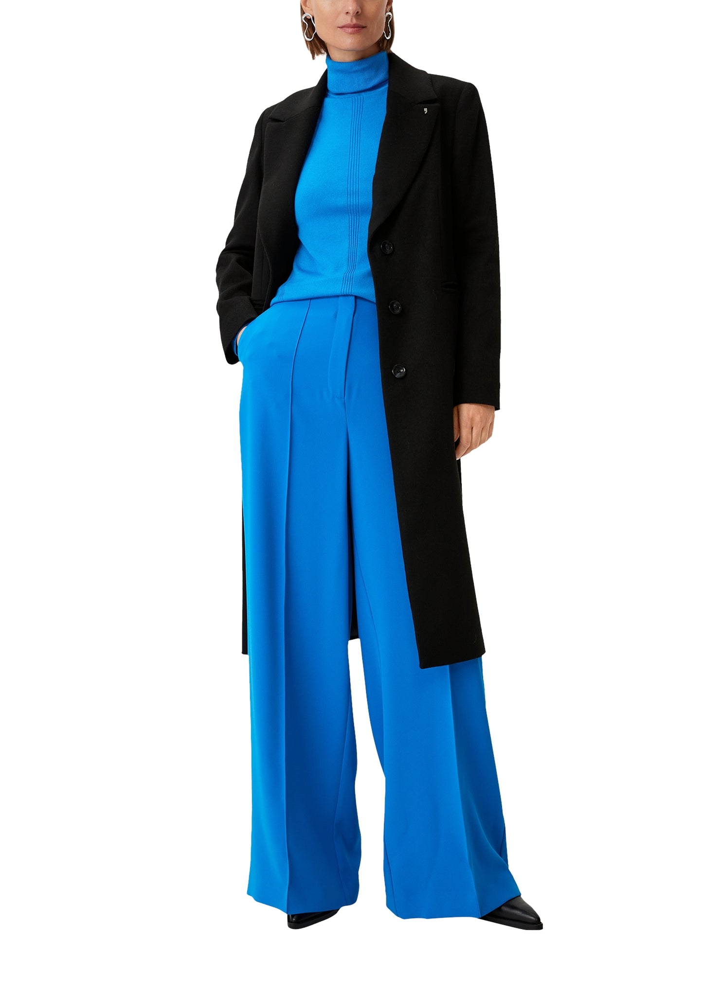 Strickpullover - 2138310