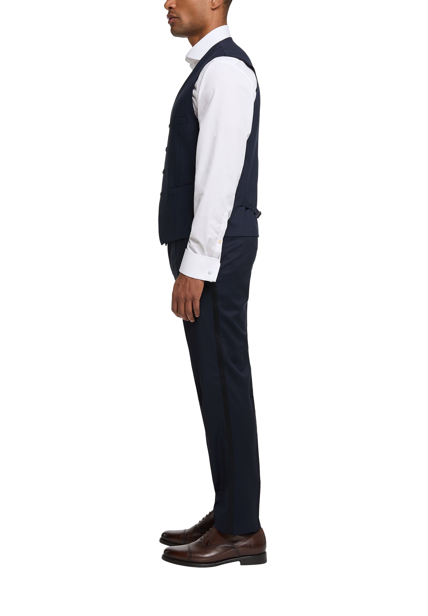 Weste/Waistcoat CG Winslow - 00.071S0 / 342080