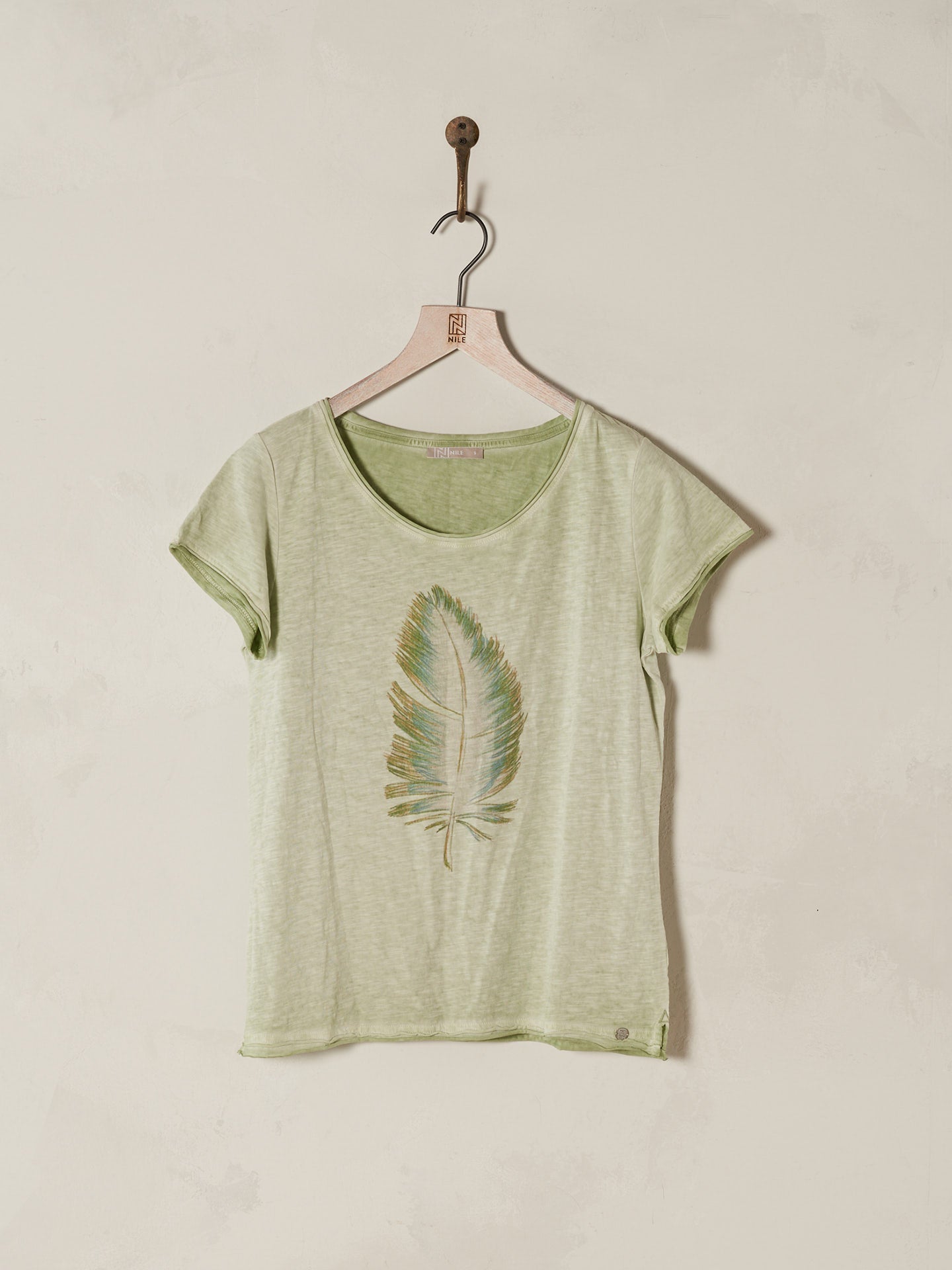 shirt GOTS - H24444