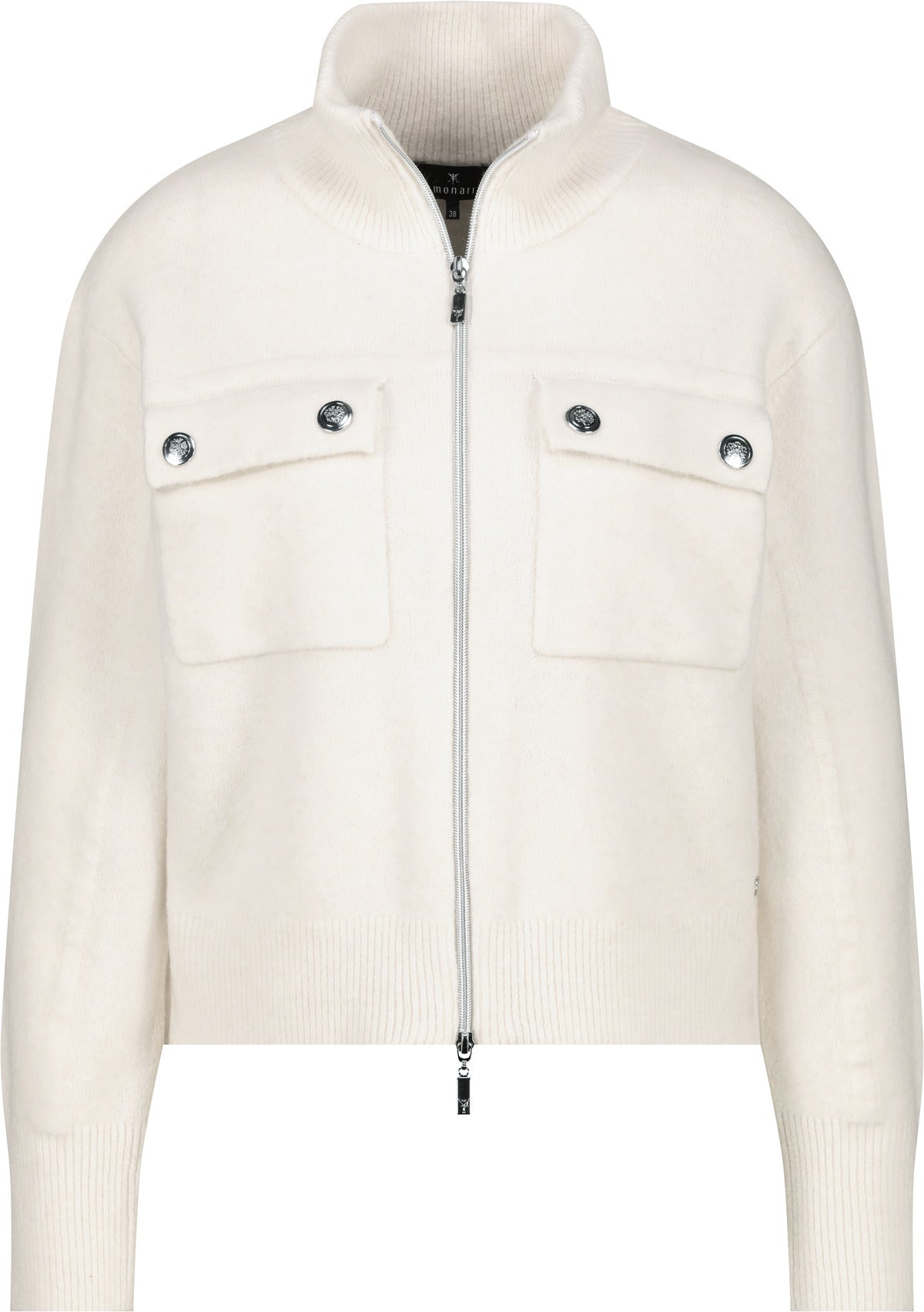 Strickjacke - 809617