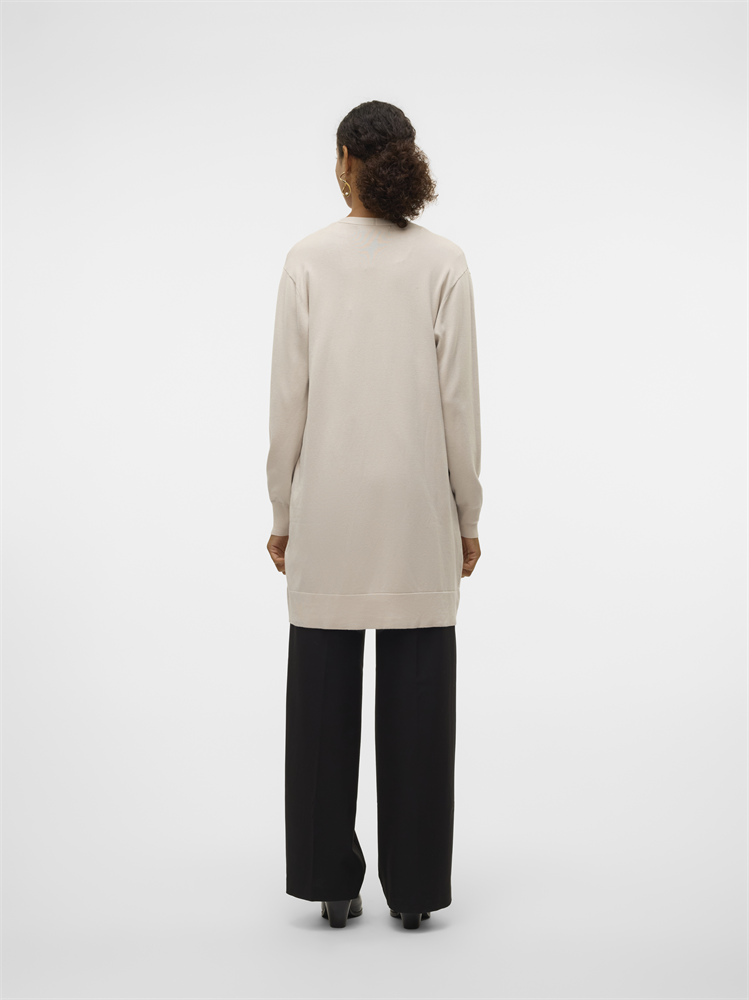 VMSILJE LS OPEN CARDIGAN GA NOOS - 10320462