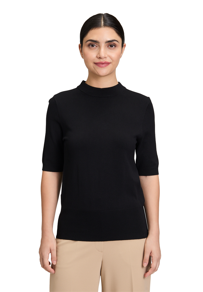 Strickpullover Kurz 1/2 Arm - 52861440