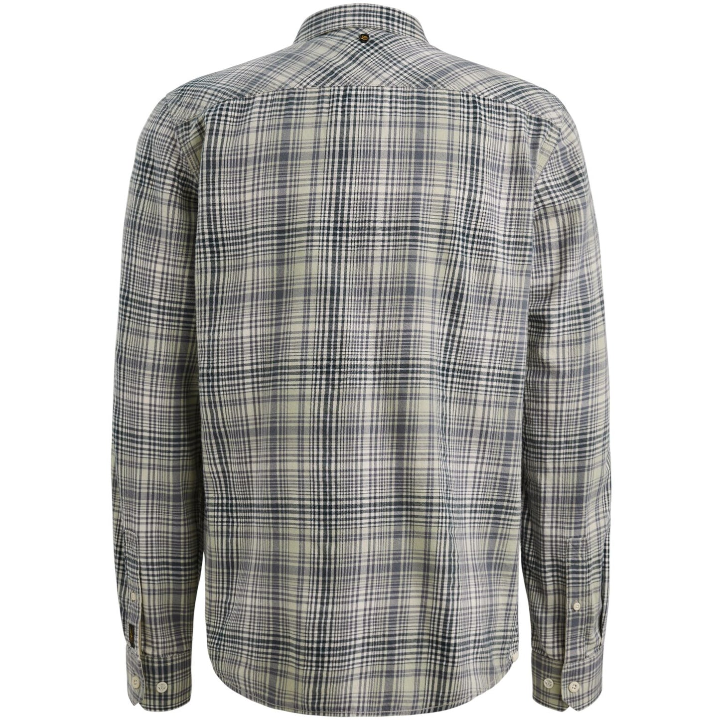 LONG SLEEVE SHIRT Brushed YD Twill - PSI2511230