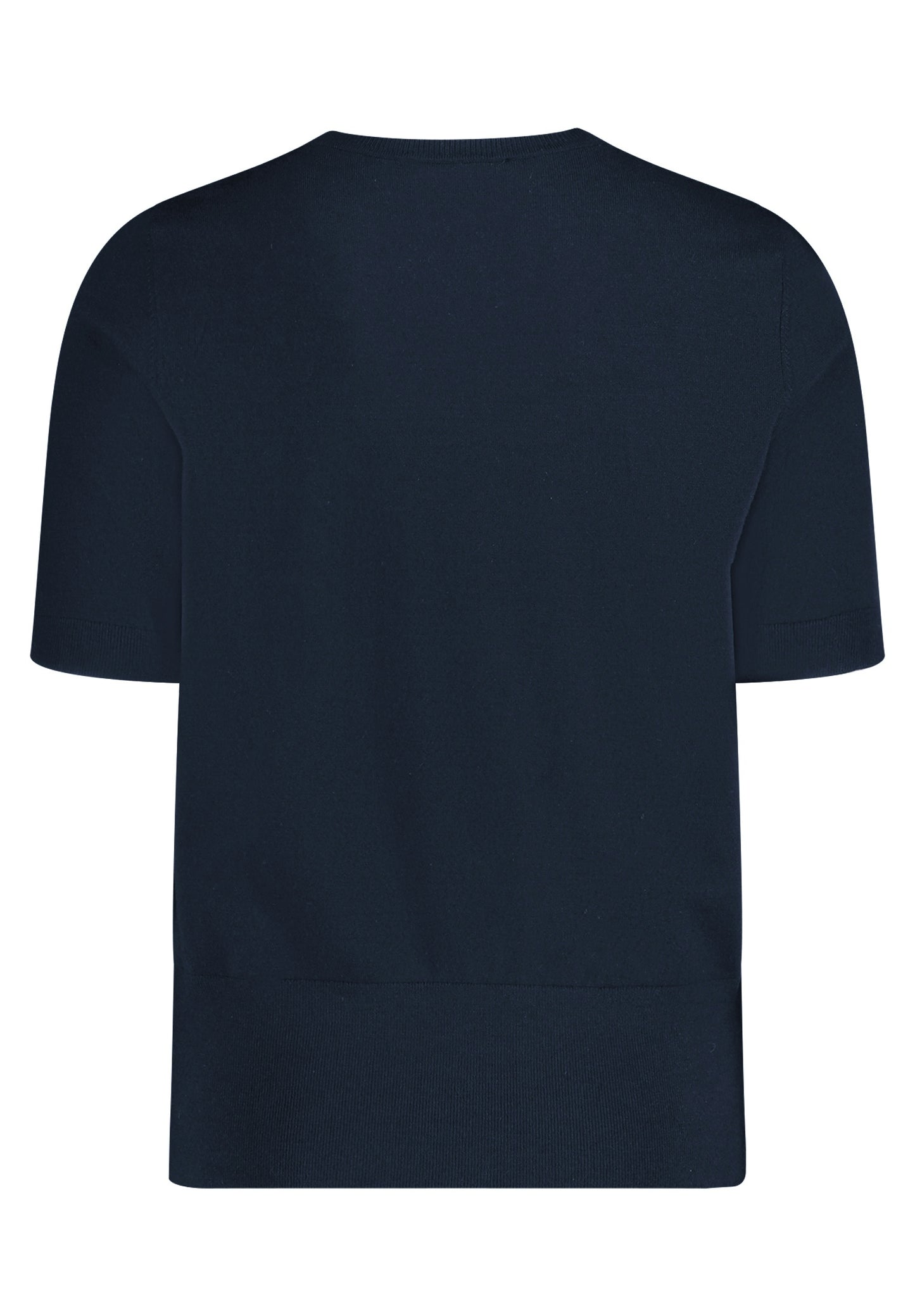 Strickpullover Kurz 1/2 Arm - 54022907