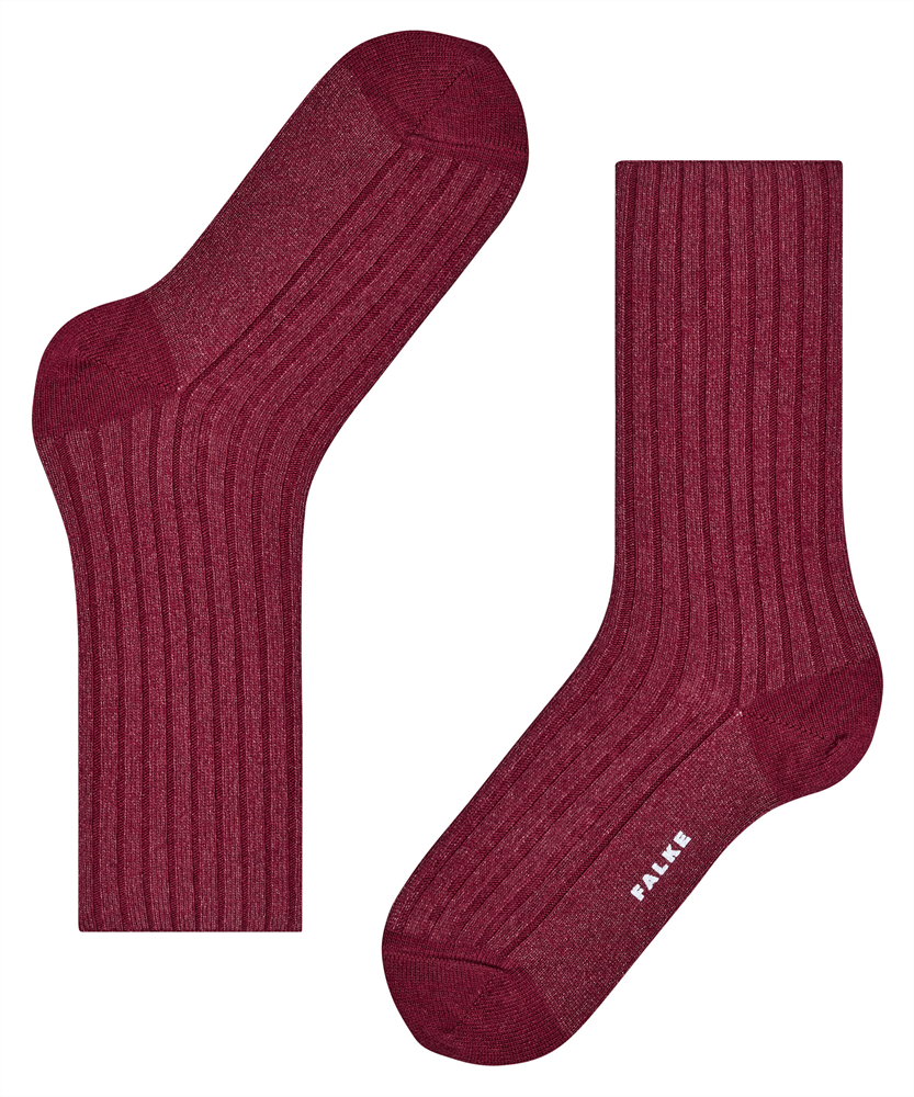 FALKE Cosy Wool BSO Special Edition - 46903
