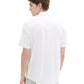 stretch oxford shirt - 1040122