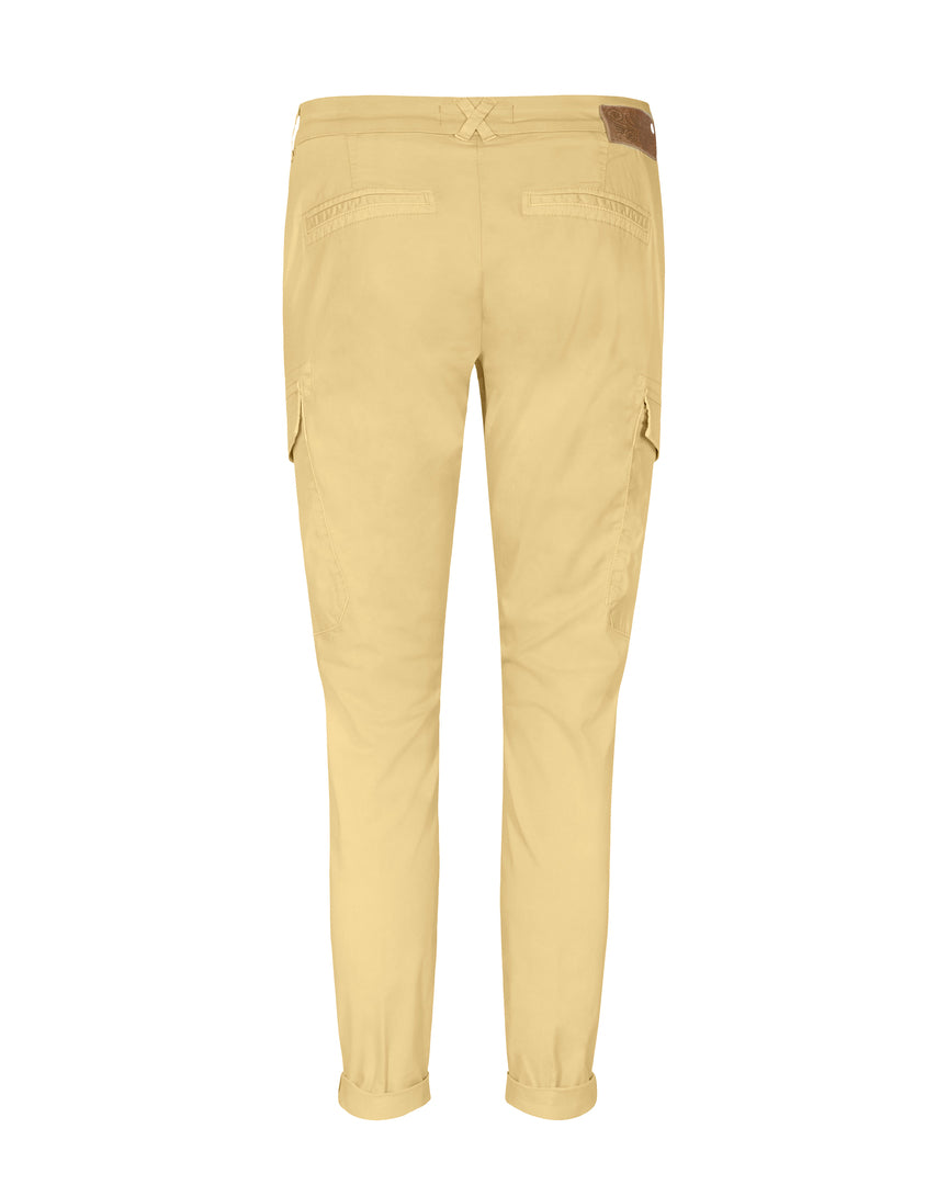 Abbey Paper Cargo Pant - 132730