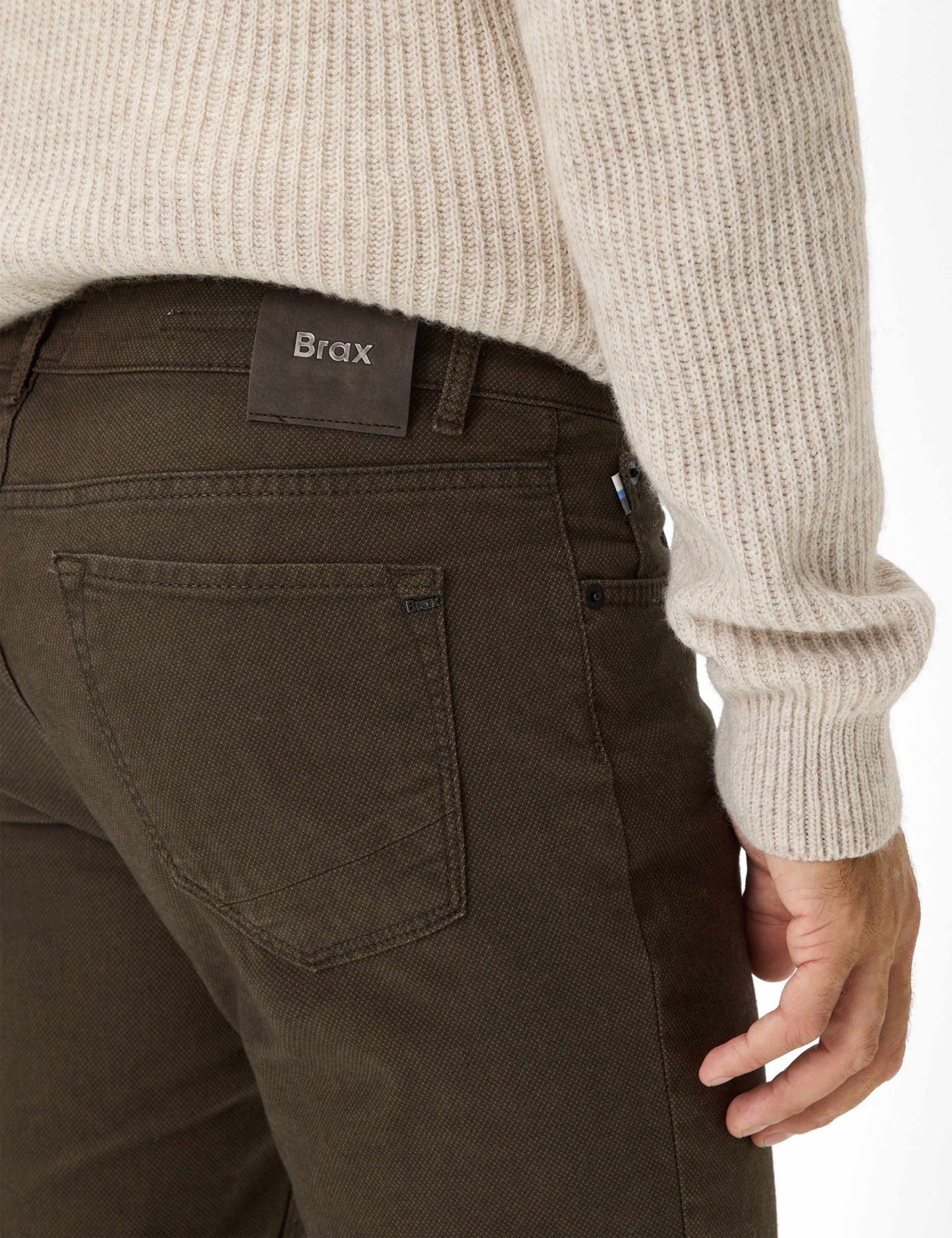 STYLE.CHUCK - 81-3547 07863020